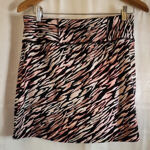 Tennis/Sports Skort Black,pink, White‎